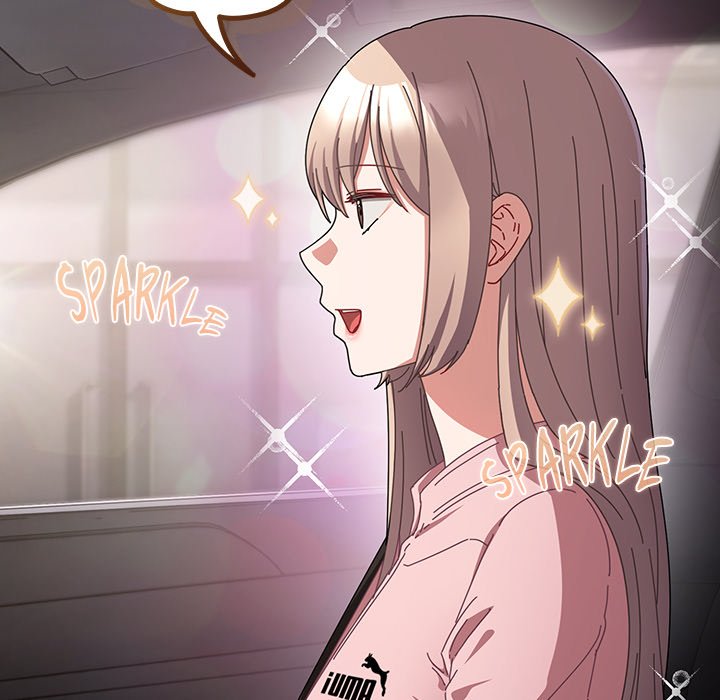 But I Love You Chapter 28 - Page 5