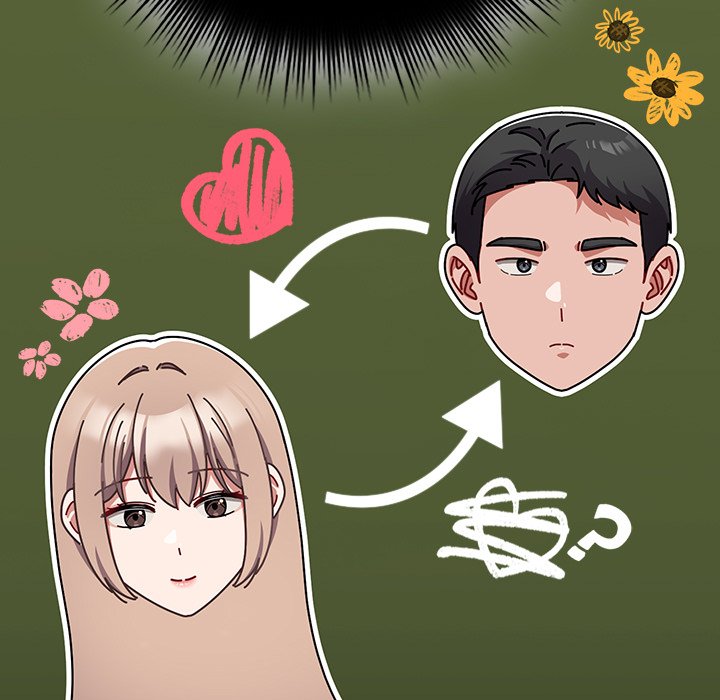 But I Love You Chapter 28 - Page 45