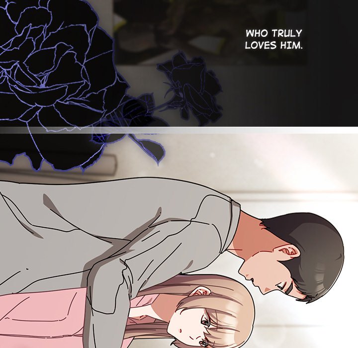 But I Love You Chapter 28 - Page 63