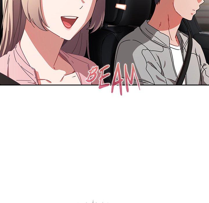 But I Love You Chapter 28 - Page 8