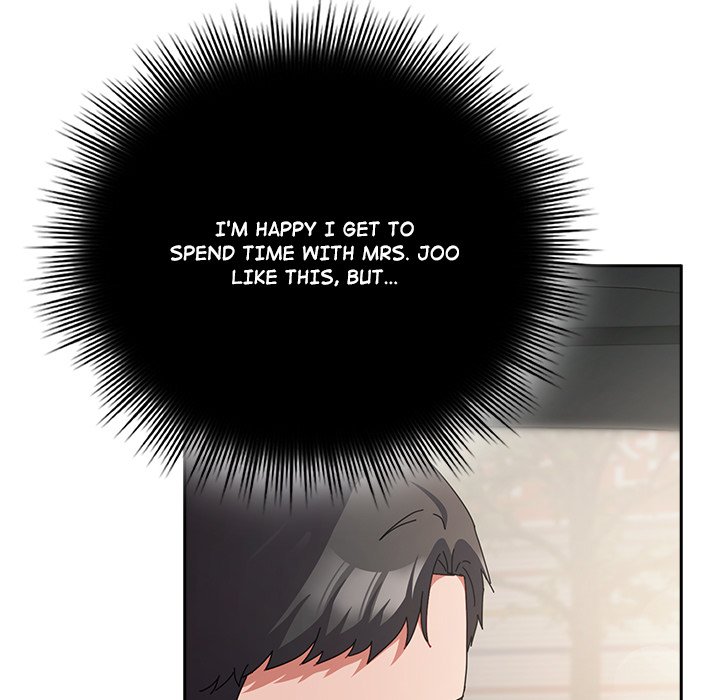 But I Love You Chapter 28 - Page 9