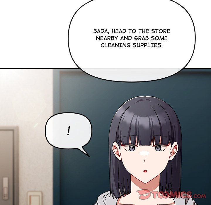 But I Love You Chapter 28 - Page 84