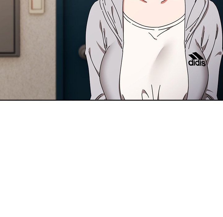 But I Love You Chapter 28 - Page 85