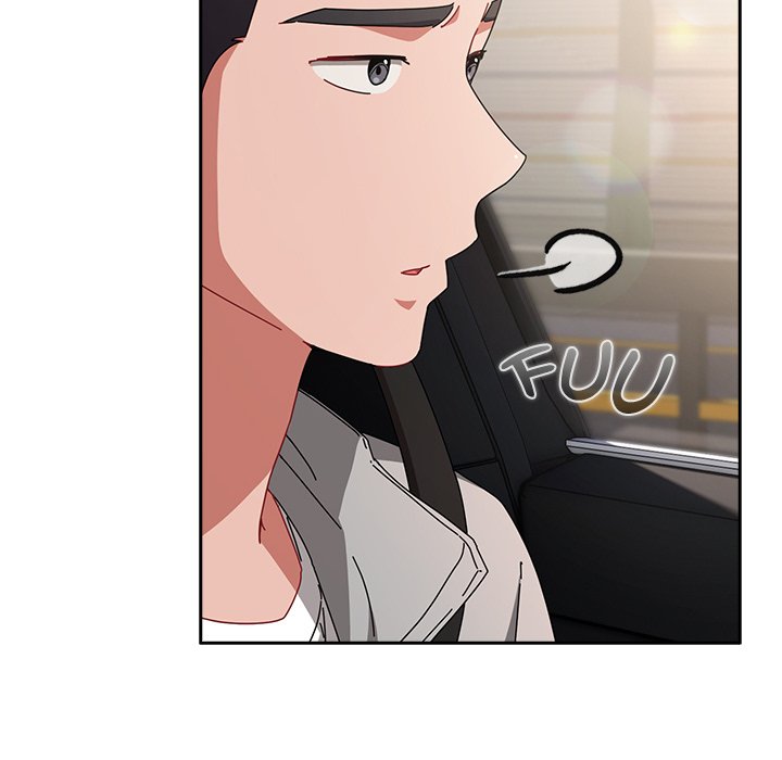 But I Love You Chapter 28 - Page 10
