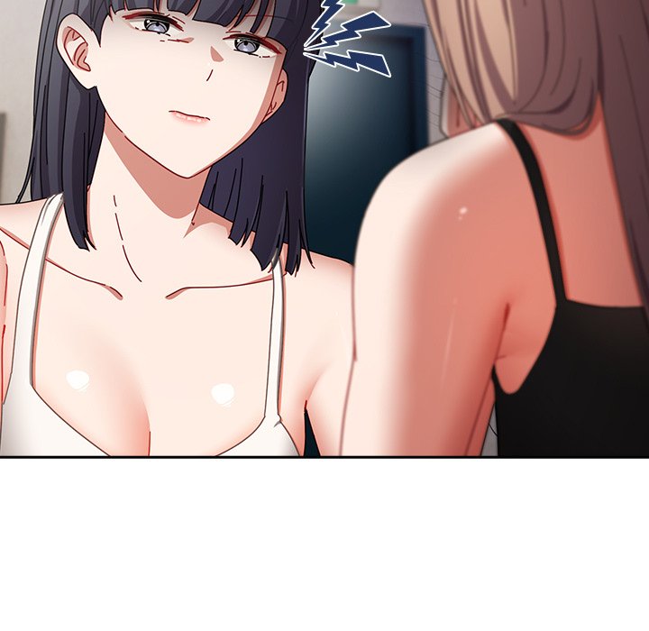 But I Love You Chapter 29 - Page 109