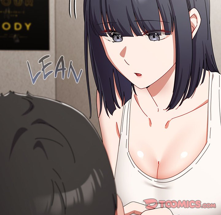 But I Love You Chapter 29 - Page 116