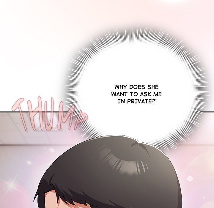 But I Love You Chapter 29 - Page 13