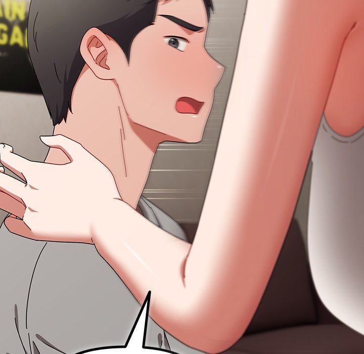 But I Love You Chapter 29 - Page 121