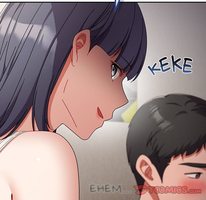 But I Love You Chapter 29 - Page 124