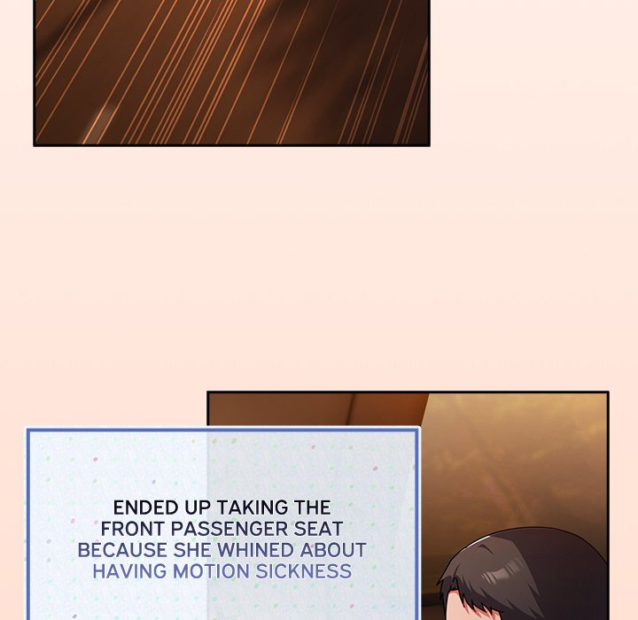 But I Love You Chapter 29 - Page 131