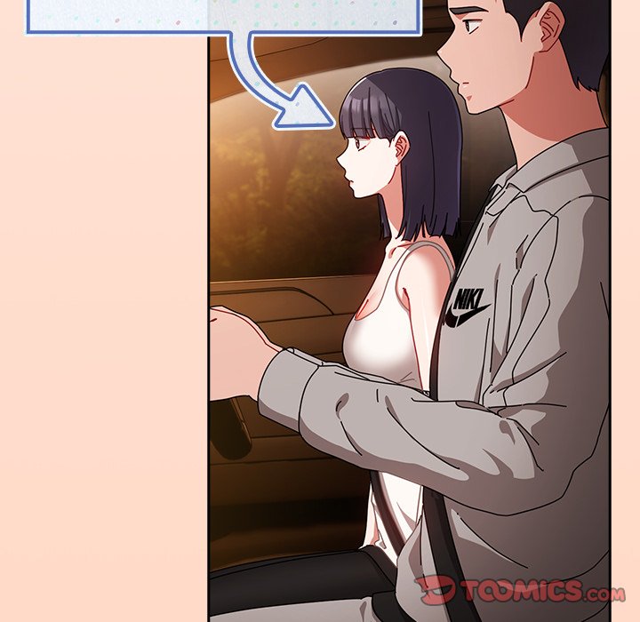 But I Love You Chapter 29 - Page 132