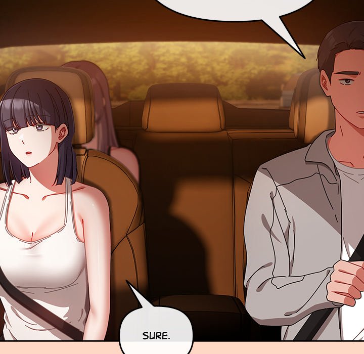 But I Love You Chapter 29 - Page 134