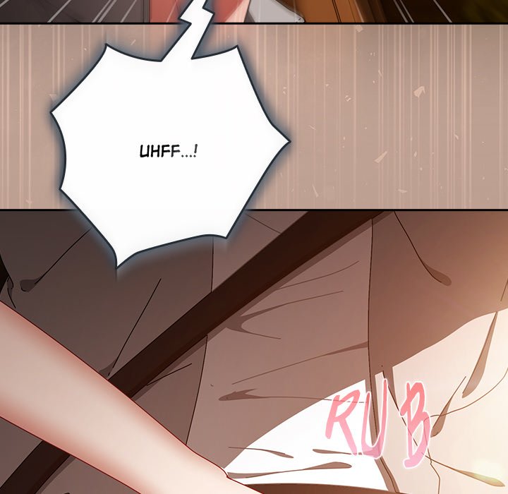 But I Love You Chapter 29 - Page 138