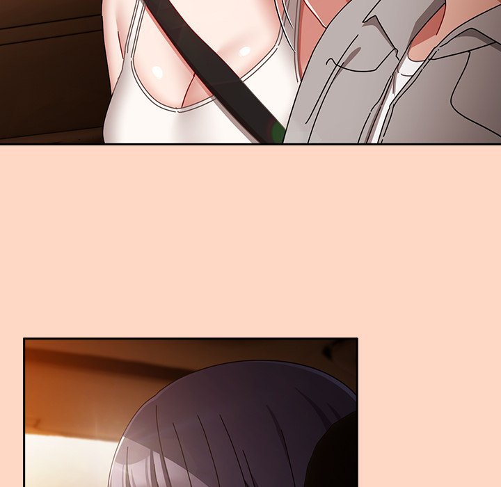 But I Love You Chapter 29 - Page 143