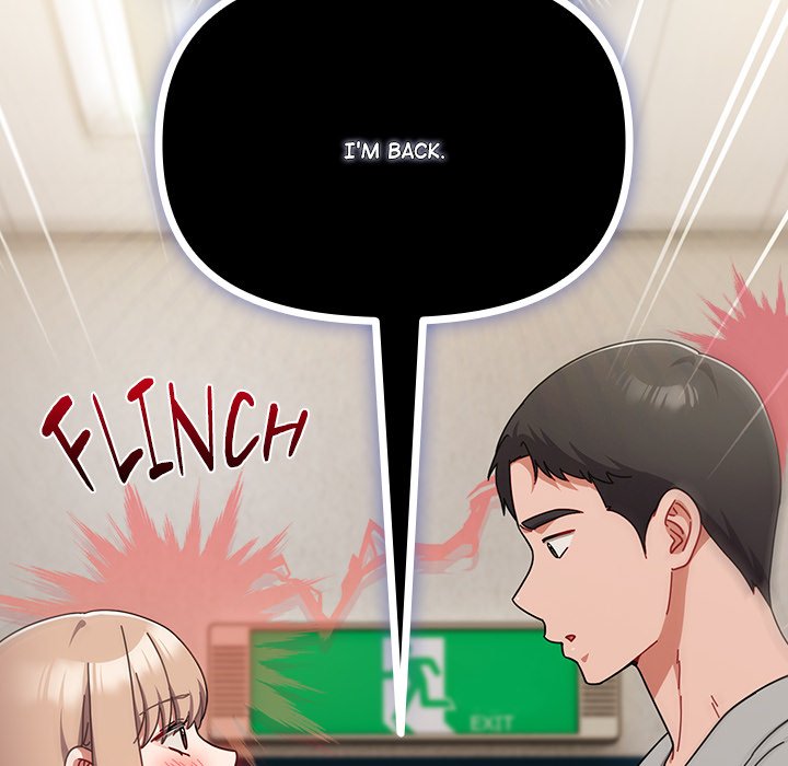 But I Love You Chapter 29 - Page 16