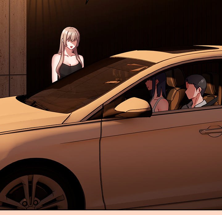 But I Love You Chapter 29 - Page 151