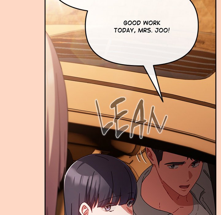 But I Love You Chapter 29 - Page 153