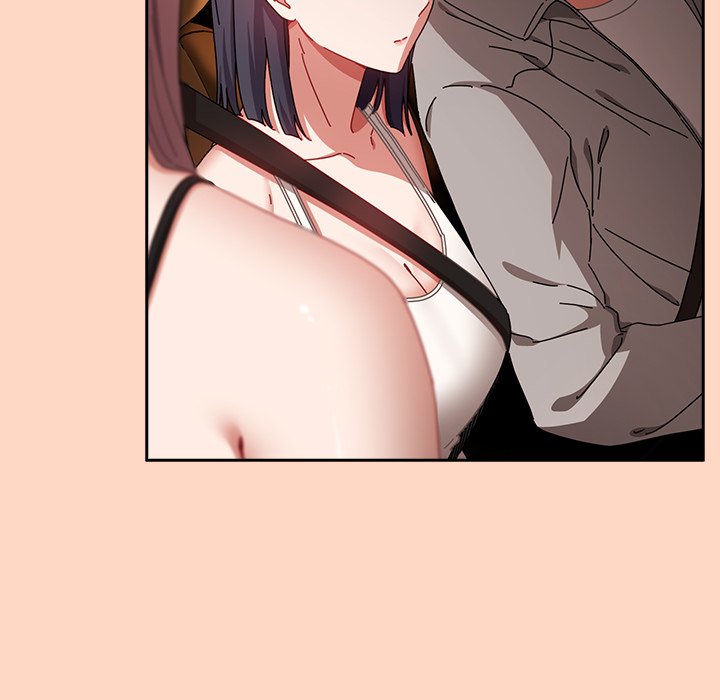 But I Love You Chapter 29 - Page 154