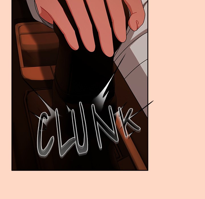 But I Love You Chapter 29 - Page 166