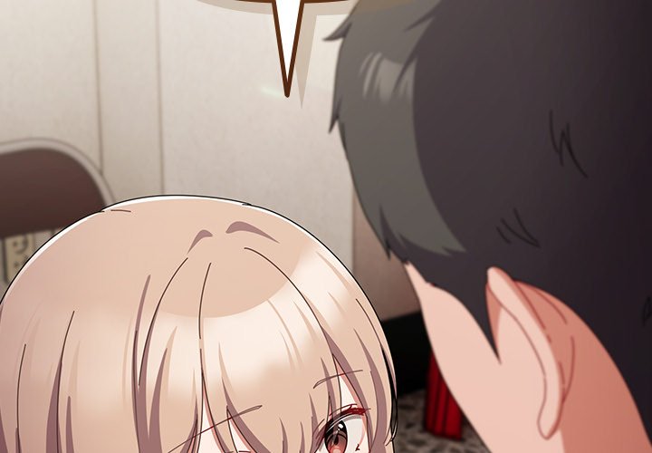 But I Love You Chapter 29 - Page 3