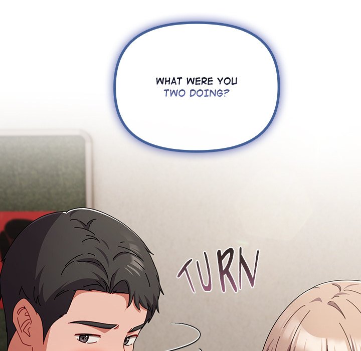 But I Love You Chapter 29 - Page 22