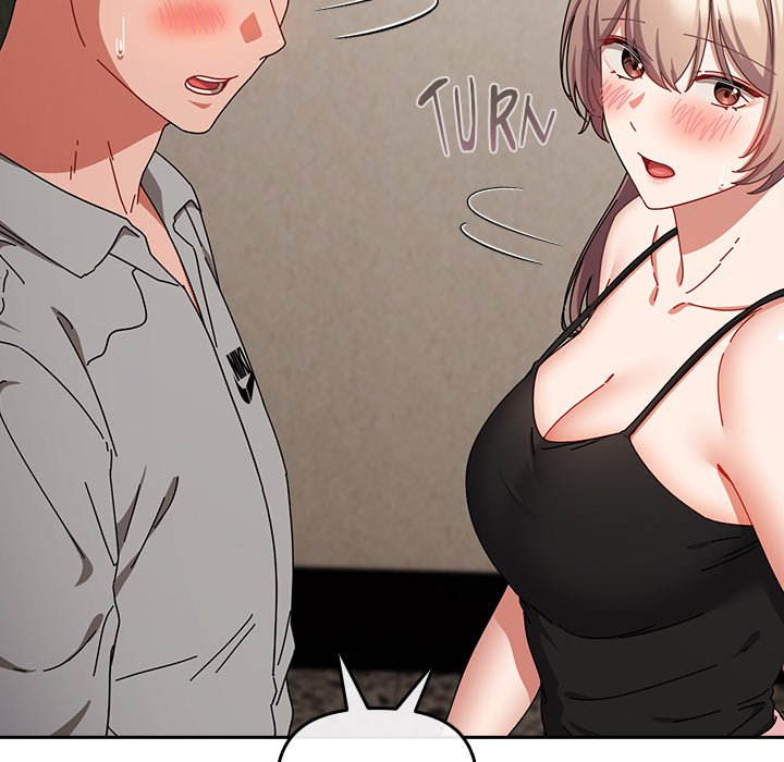 But I Love You Chapter 29 - Page 23