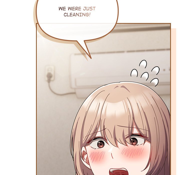But I Love You Chapter 29 - Page 25