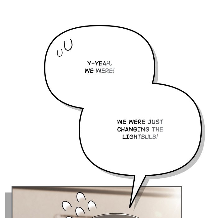But I Love You Chapter 29 - Page 27