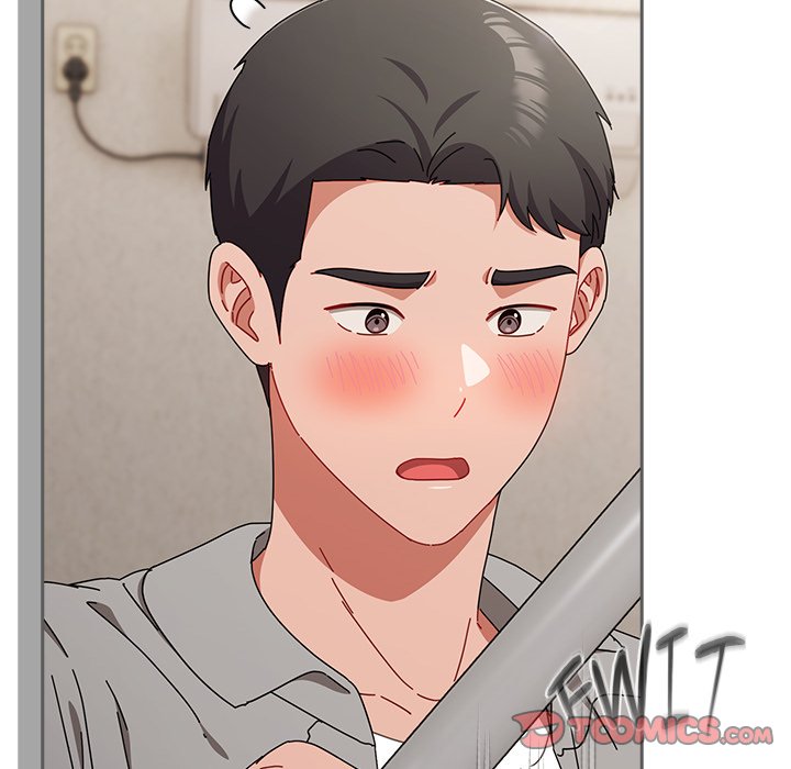 But I Love You Chapter 29 - Page 28