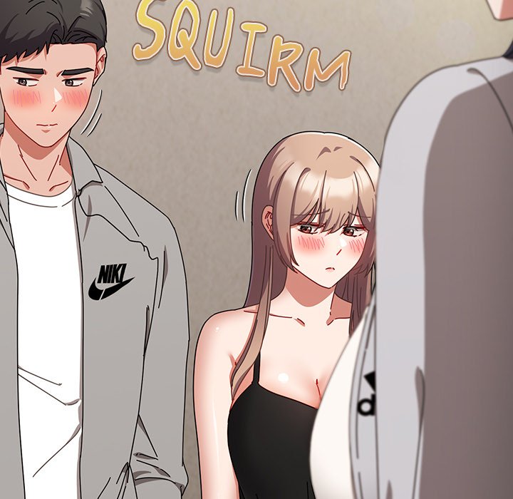 But I Love You Chapter 29 - Page 31
