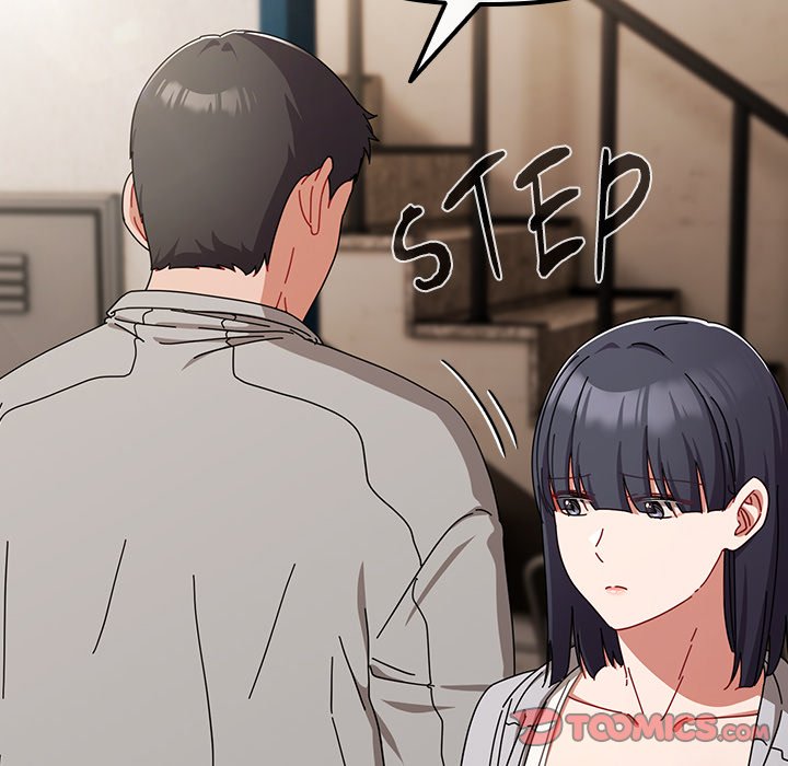But I Love You Chapter 29 - Page 36