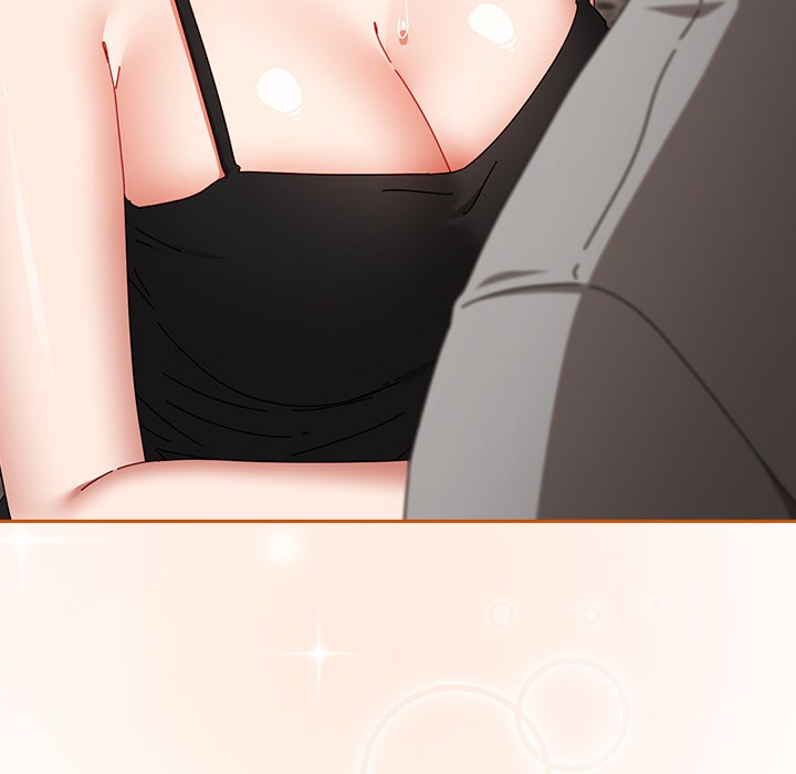 But I Love You Chapter 29 - Page 5