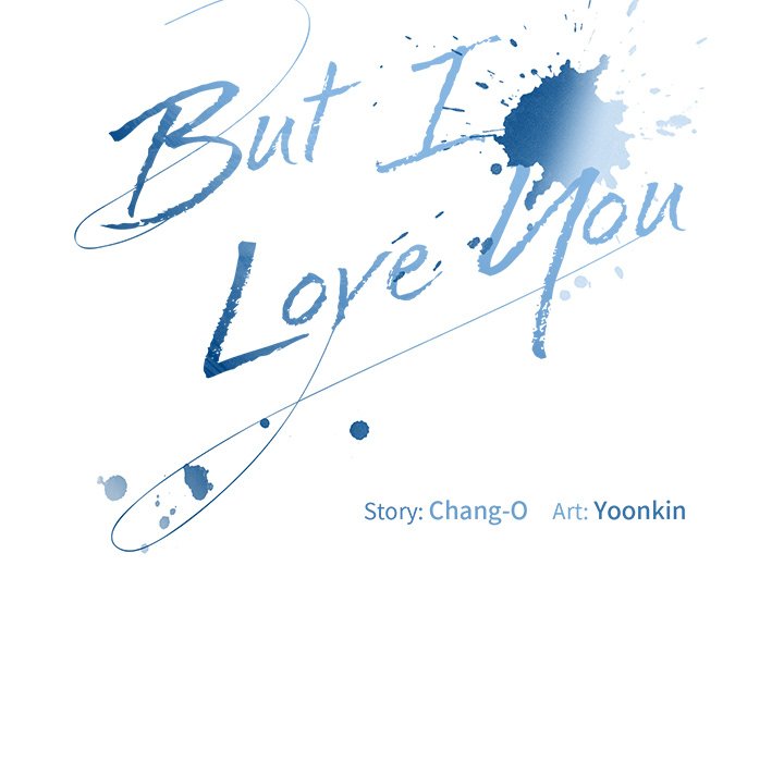 But I Love You Chapter 29 - Page 47