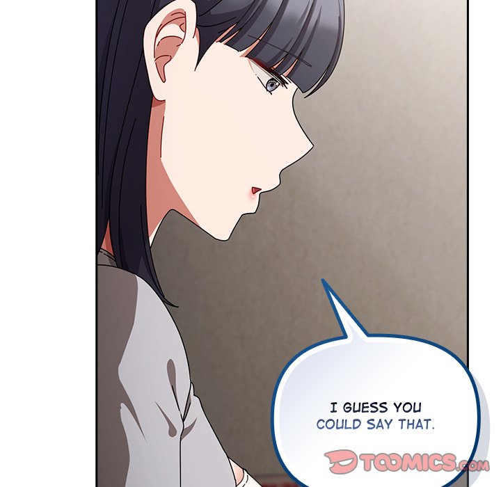 But I Love You Chapter 29 - Page 60