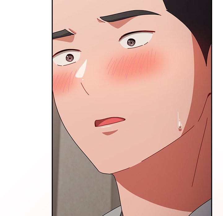 But I Love You Chapter 29 - Page 7