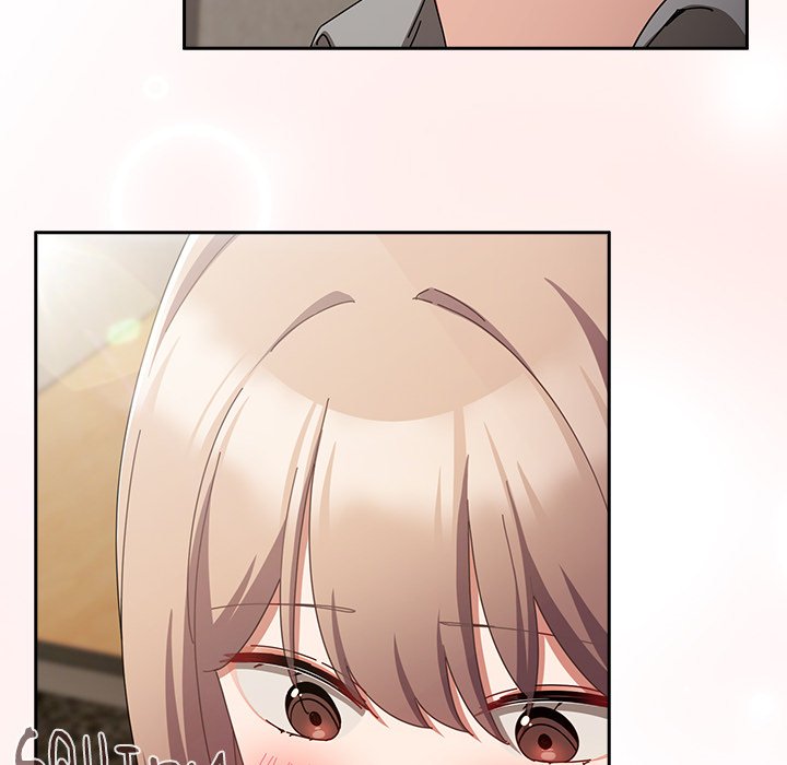 But I Love You Chapter 29 - Page 8