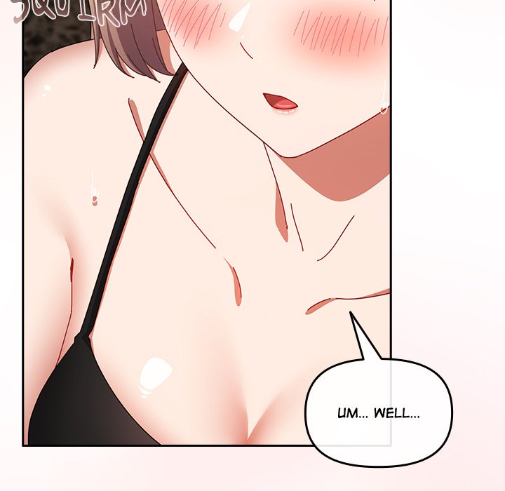 But I Love You Chapter 29 - Page 9