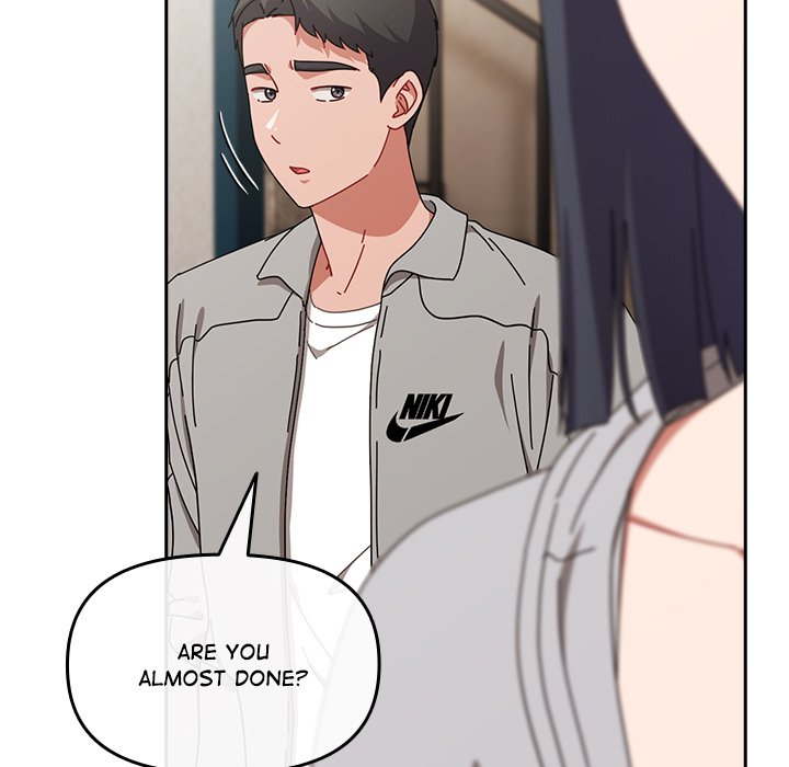 But I Love You Chapter 29 - Page 83