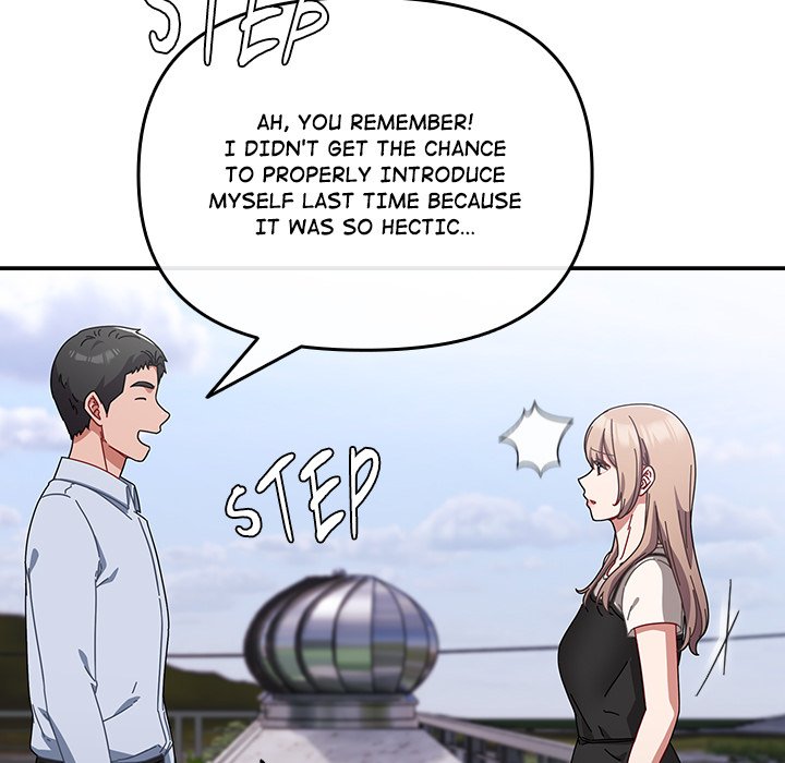 But I Love You Chapter 3 - Page 101