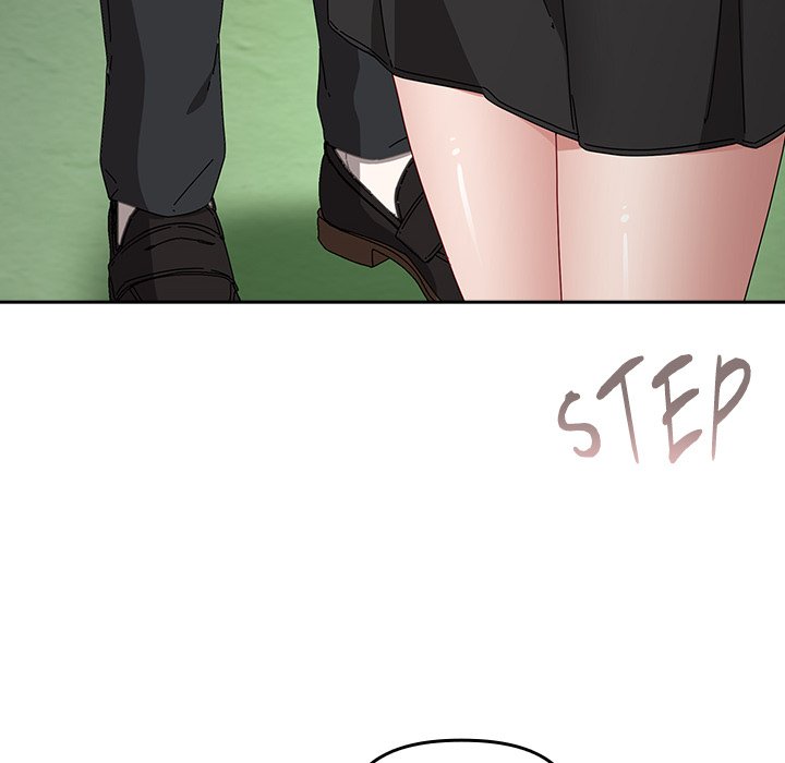 But I Love You Chapter 3 - Page 106