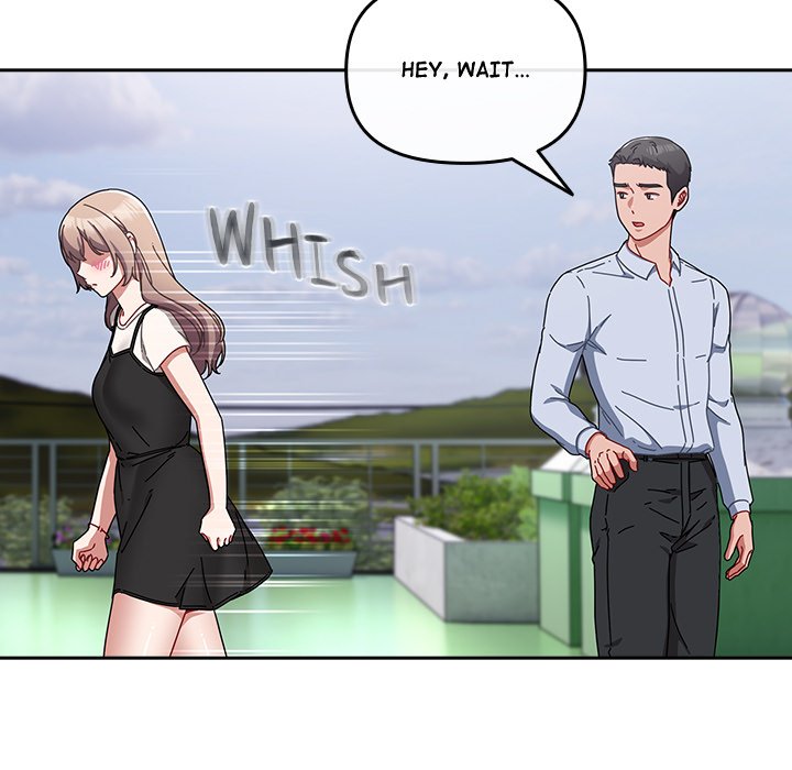 But I Love You Chapter 3 - Page 107
