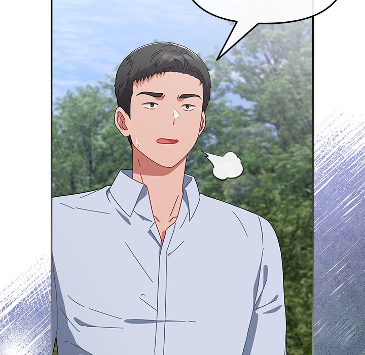 But I Love You Chapter 3 - Page 109