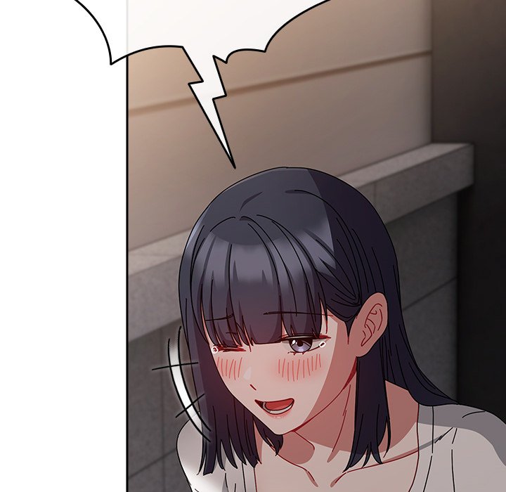But I Love You Chapter 3 - Page 12