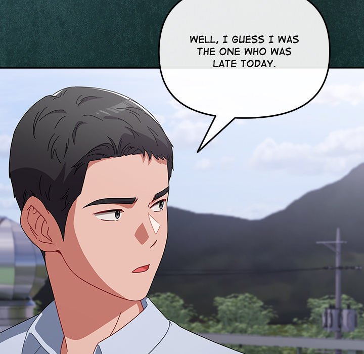 But I Love You Chapter 3 - Page 111