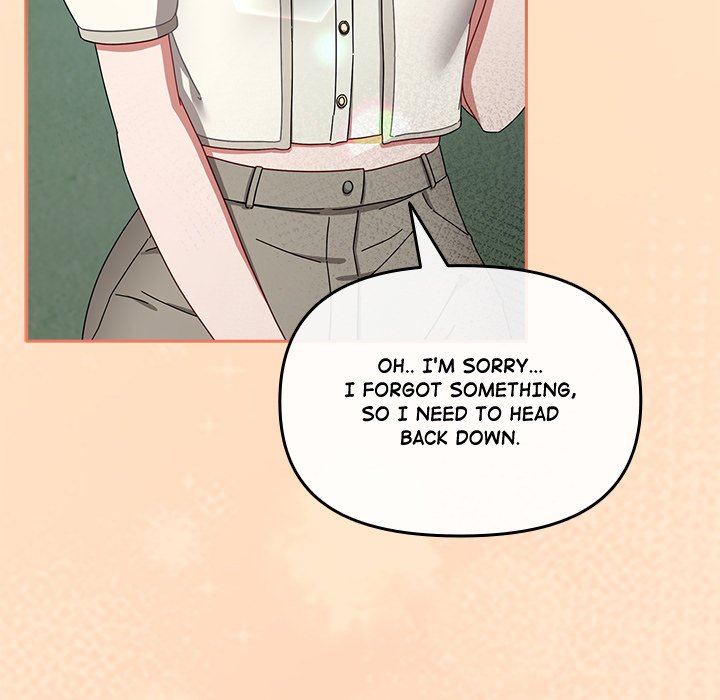 But I Love You Chapter 3 - Page 115