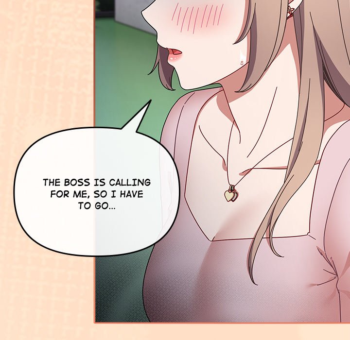But I Love You Chapter 3 - Page 117