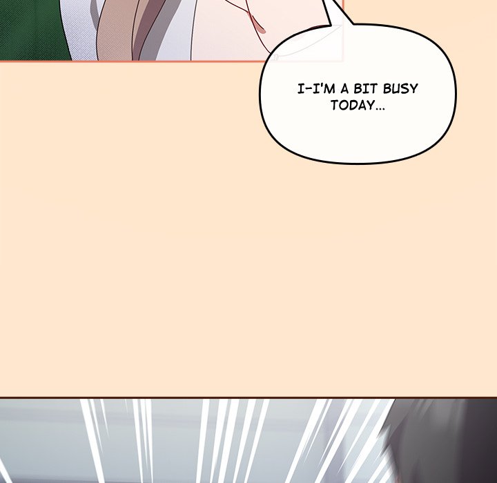 But I Love You Chapter 3 - Page 120
