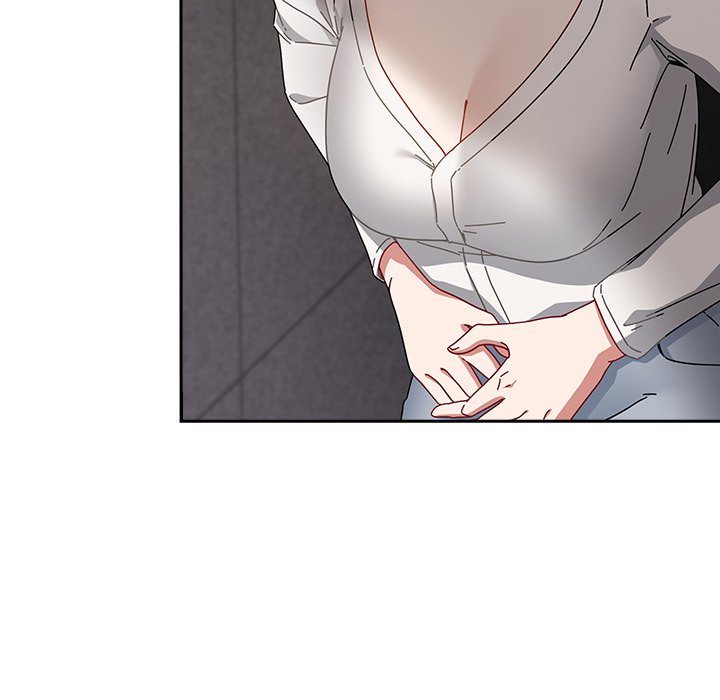 But I Love You Chapter 3 - Page 13