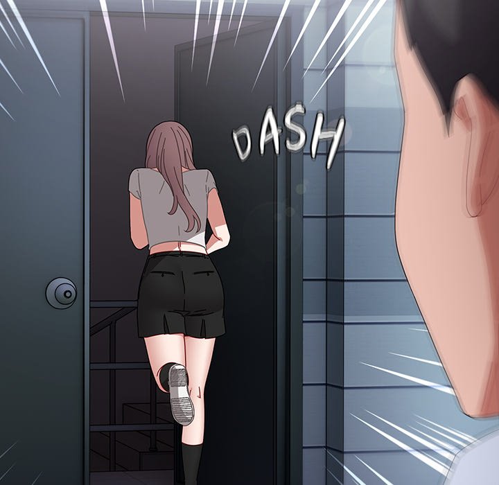 But I Love You Chapter 3 - Page 121