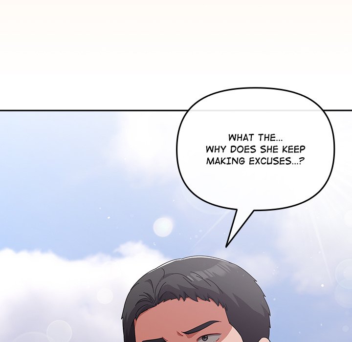 But I Love You Chapter 3 - Page 123